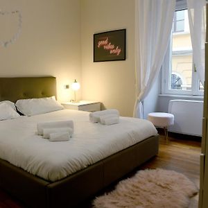 Appartement met een Slaapkamer